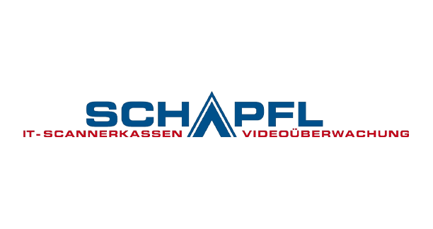 Schapfl Logo