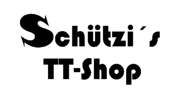 Schützi`s TT-Shop Logo