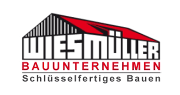 Wiesmüller Bauunternehmen Logo